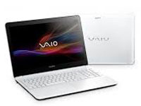 Sony VAIO Laptop SVF1521G1EW