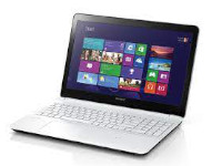Sony VAIO Laptop SVF1521JCGW