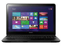 Sony VAIO Laptop SVF1521K1EW