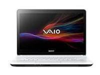 Sony VAIO Laptop SVF1521P6EW