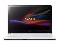 Sony VAIO Laptop SVF1521QSTB