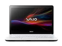 Sony VAIO Laptop SVF1521S2EB