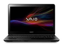 Sony VAIO Laptop SVF1521S6EB