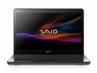 Sony VAIO Laptop SVF1521W1EB