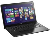 Sony VAIO Laptop SVF1532P1RB
