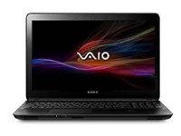 Sony VAIO Laptop SVF1532S2EB