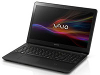 Sony VAIO Laptop SVF1532X1EB