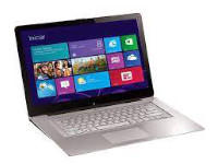 Sony VAIO Laptop SVF15N17CBS