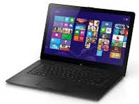 Sony VAIO Laptop SVF15N1Z2EB