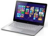 Sony VAIO Laptop SVF15N23CGS