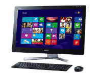 Sony VAIO Desktop SVL2413L1EB