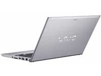 Sony VAIO Laptop SVP1321A4E