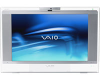 Sony VAIO Desktop VGC-LS31N