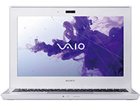 Sony VAIO Laptop SVT1112M1ES