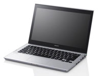 Sony VAIO Laptop SVT1113C5E