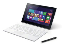 Sony VAIO Laptop SVT1121B2EW