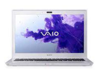 Sony VAIO Laptop SVT13115FBS
