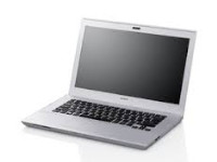 Sony VAIO Laptop SVS13112ENS