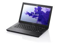Sony VAIO Laptop SVS13115FBB