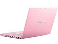 Sony VAIO Laptop SVS13116FGP