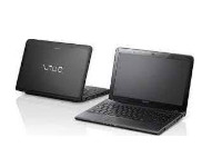 Sony VAIO Laptop SVS13127PAB