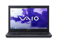 Sony VAIO Laptop SVS13A3W9ES