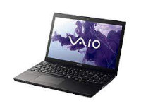 Sony VAIO Laptop SVS1511AJ