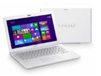 Sony VAIO Laptop SVS1511T9EB