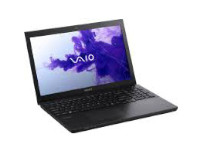 Sony VAIO Laptop SVS15127CDB