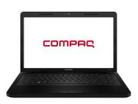Compaq Presario Notebook B1233TU