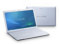Sony VAIO Laptop VPCEE3E1R
