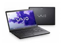 Sony VAIO Laptop VPCEJ2A4E