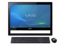 Sony VAIO Desktop VPCJ21S1E