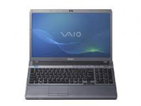 Sony VAIO Laptop VPCL235FL