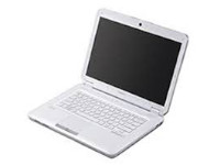 Sony VAIO Laptop VGN-CS13G/W