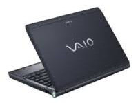 Sony VAIO Laptop VPCS116FA