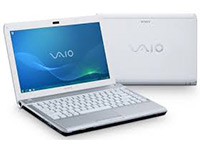 Sony VAIO Laptop VPCS13M1E