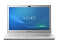 Sony VAIO Laptop VPCSA25GB