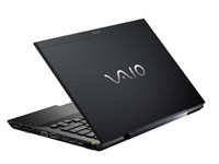 Sony VAIO Laptop VPCSA28GG