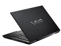 Sony VAIO Laptop VPCSA36GG