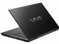 Sony VAIO Laptop VPCSB26FG