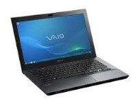 Sony VAIO Laptop VPCSB28GA