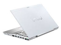 Sony VAIO Laptop VPCSB35FG
