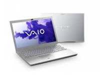Sony VAIO Laptop VPCSE2V9E