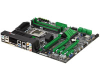 Supermicro Motherboard C7Z170-OCE