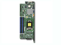 Supermicro Motherboard X11SSE-F