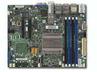 Supermicro Motherboard X10SDV-TP8F