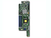 Supermicro Motherboard X11SSD-F