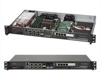 Supermicro SuperServer 5018D-FN8T (Super X10SDV-TP8F)