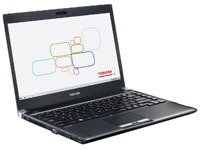 Toshiba Portege R930-1FE